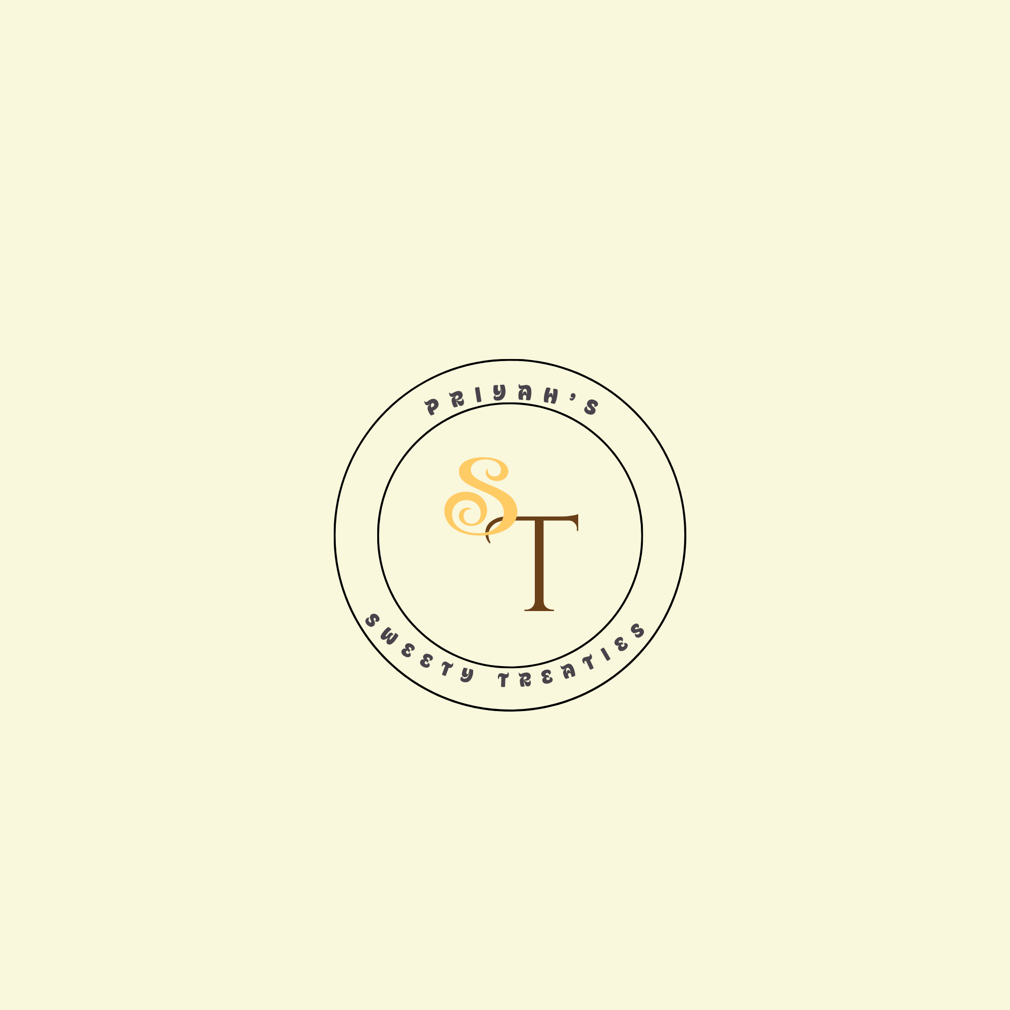 Sweety Treaties logo