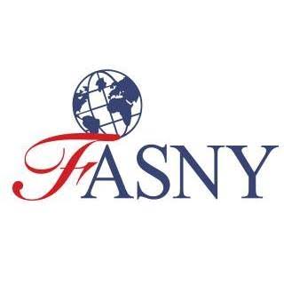 FASNY β French American School of New York logo