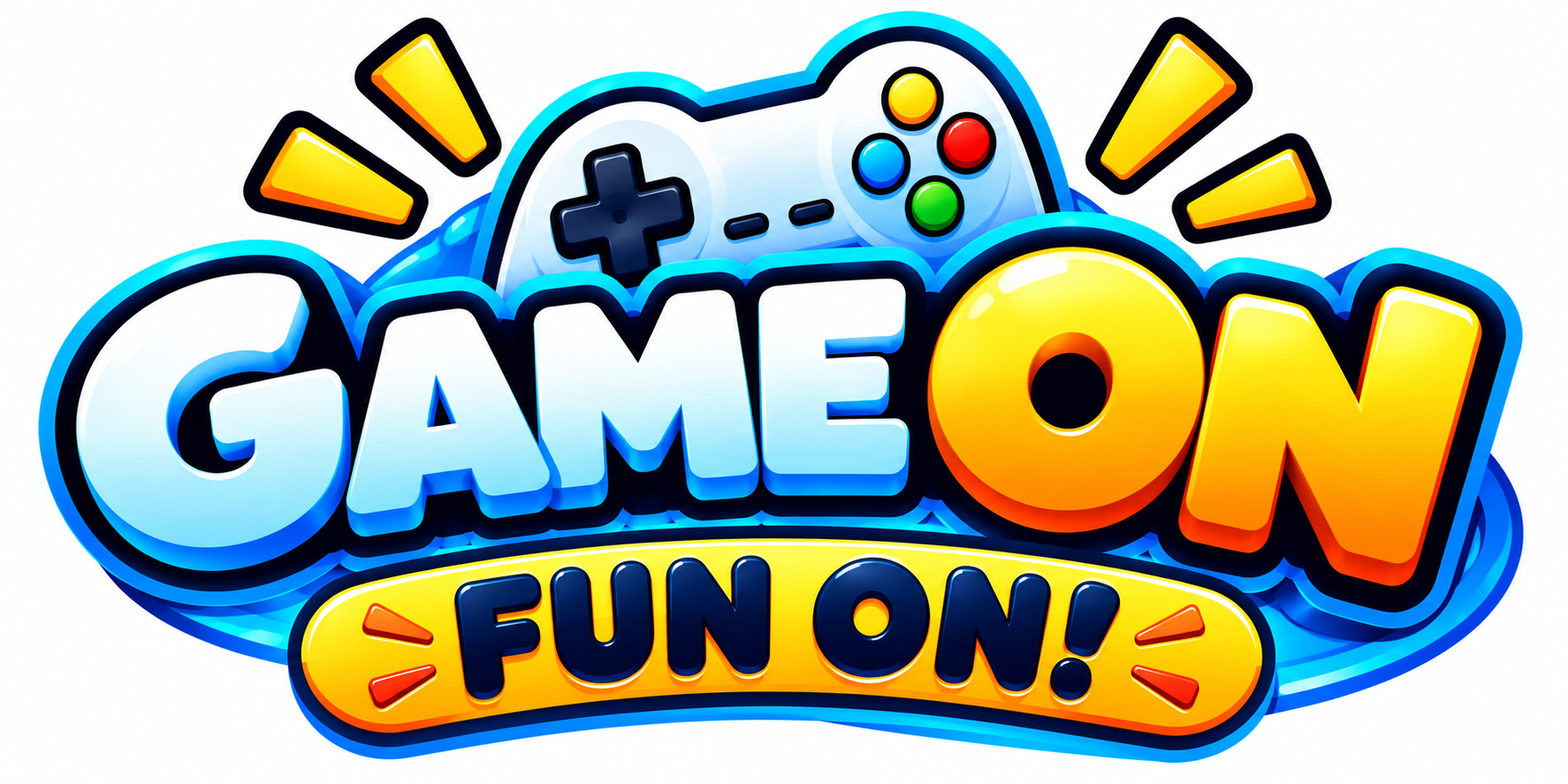 GameOn logo
