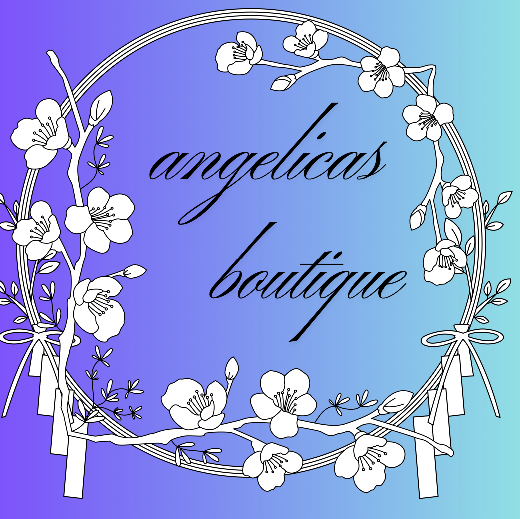 Angelica's Boutique logo